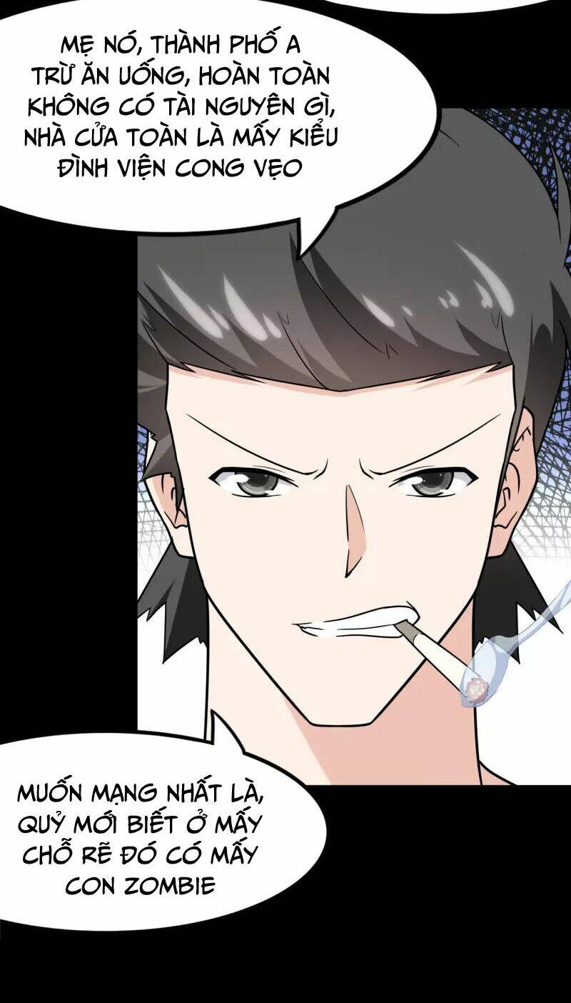 bạn gái virus của tôi chapter 235 40