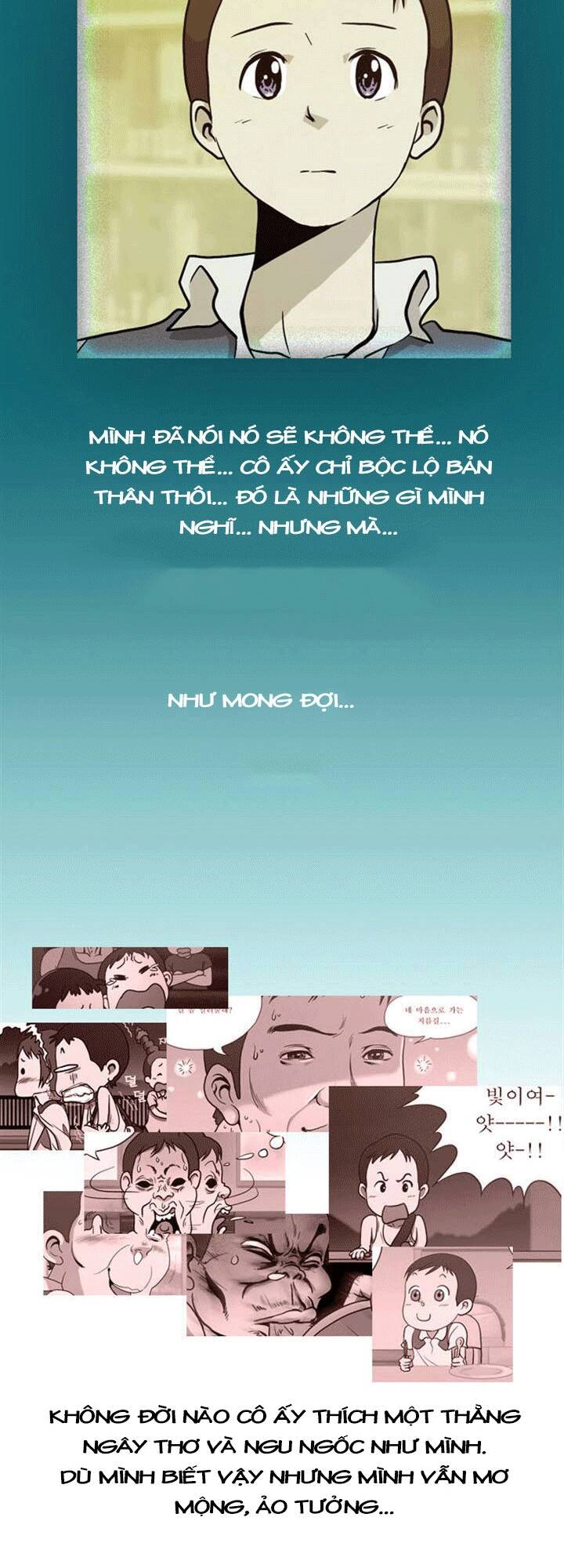 17 years old that summer days miracle chapter 7 25