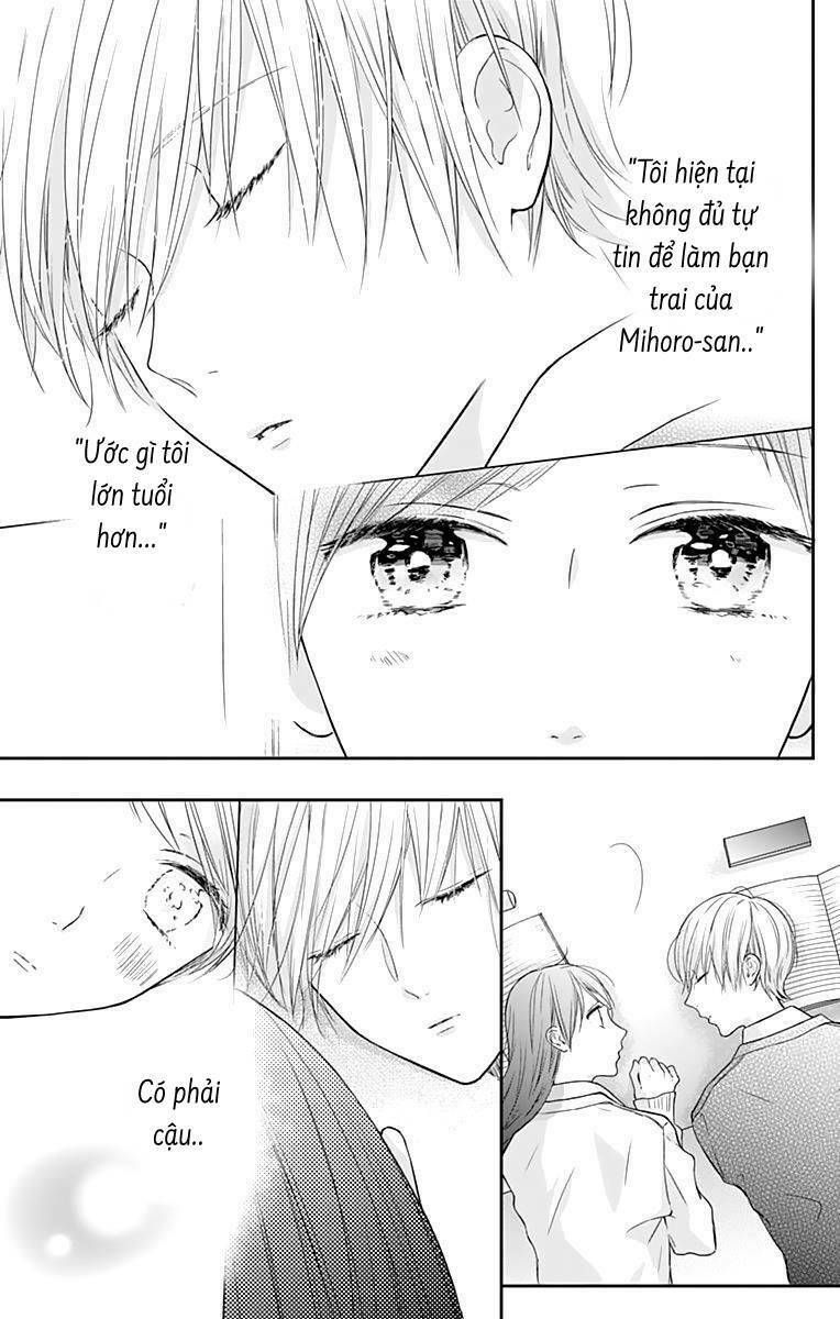 toshishita no otokonoko chapter 7 21