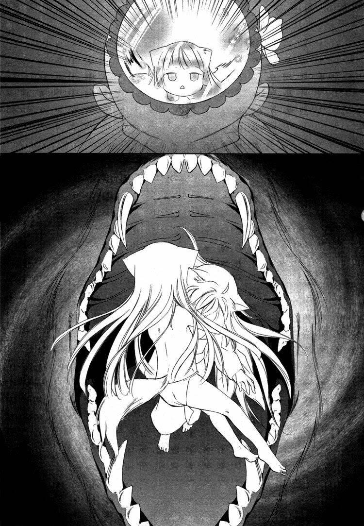 konohanatei kitan chapter 8 19