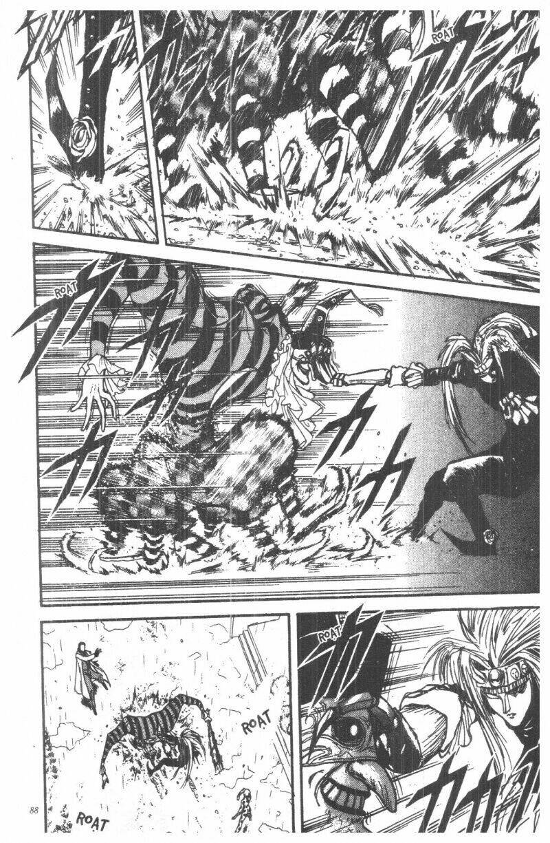 karakuri circus - gánh xiếc quái dị chapter 1 88