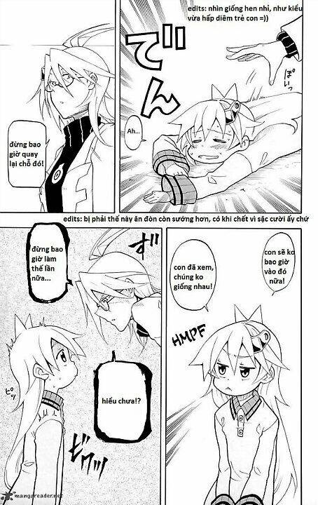 tripeace chapter 23 6