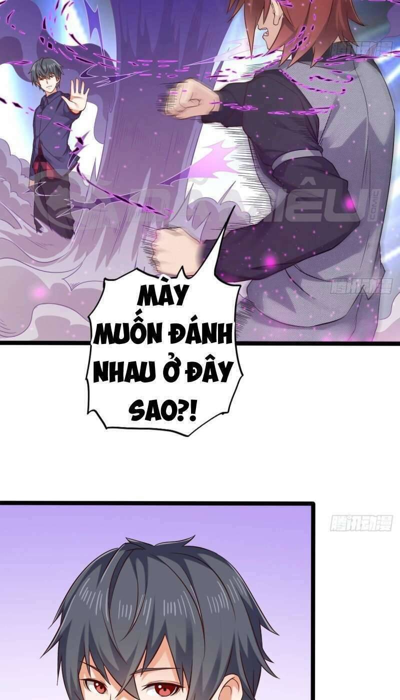 địa phủ khai phá thương chapter 216 2