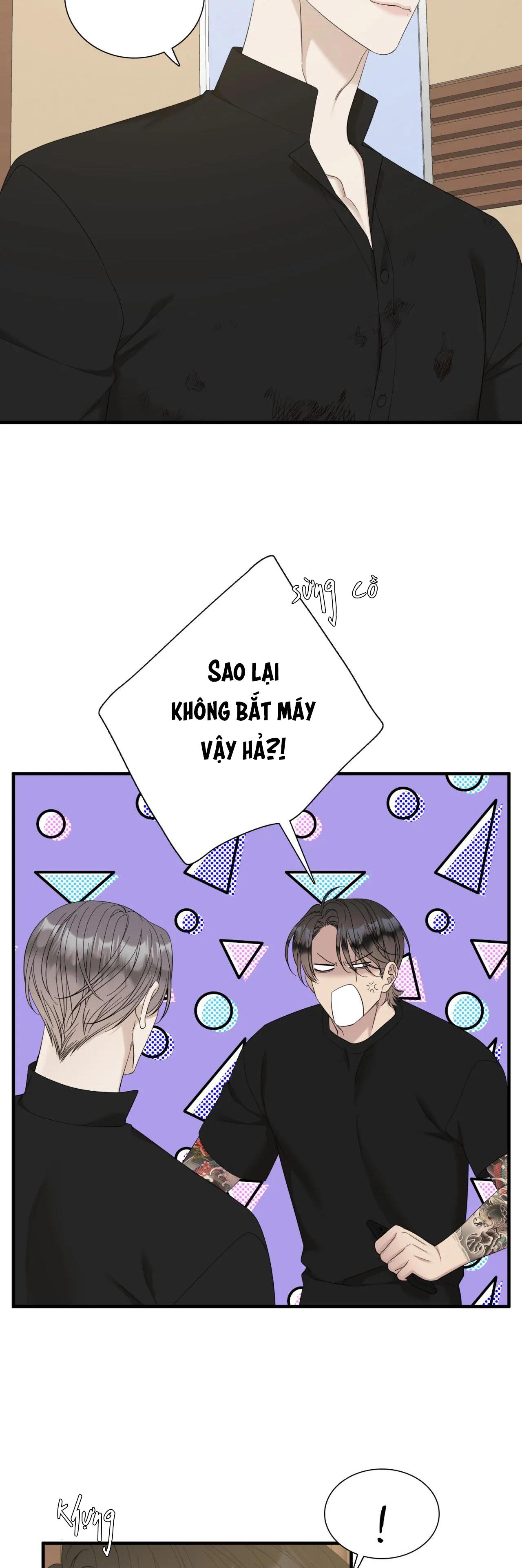 tên cặn bã chapter 42 26