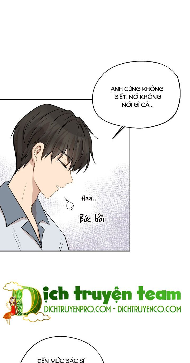 cuộc sống kỳ thú chapter 67 33