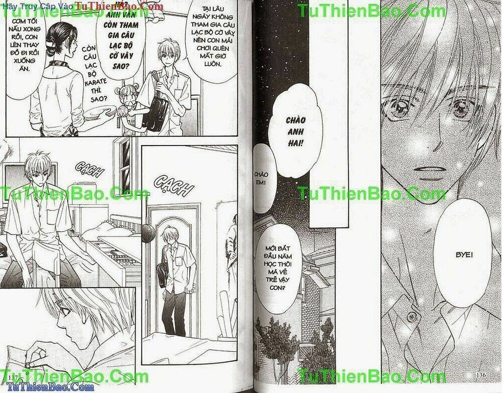 nàng men chàng bóng chapter 8 69