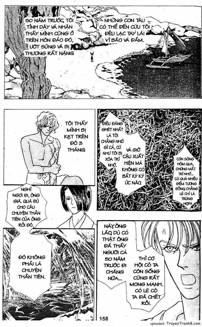 tiệm thú kiểng chapter 29 33