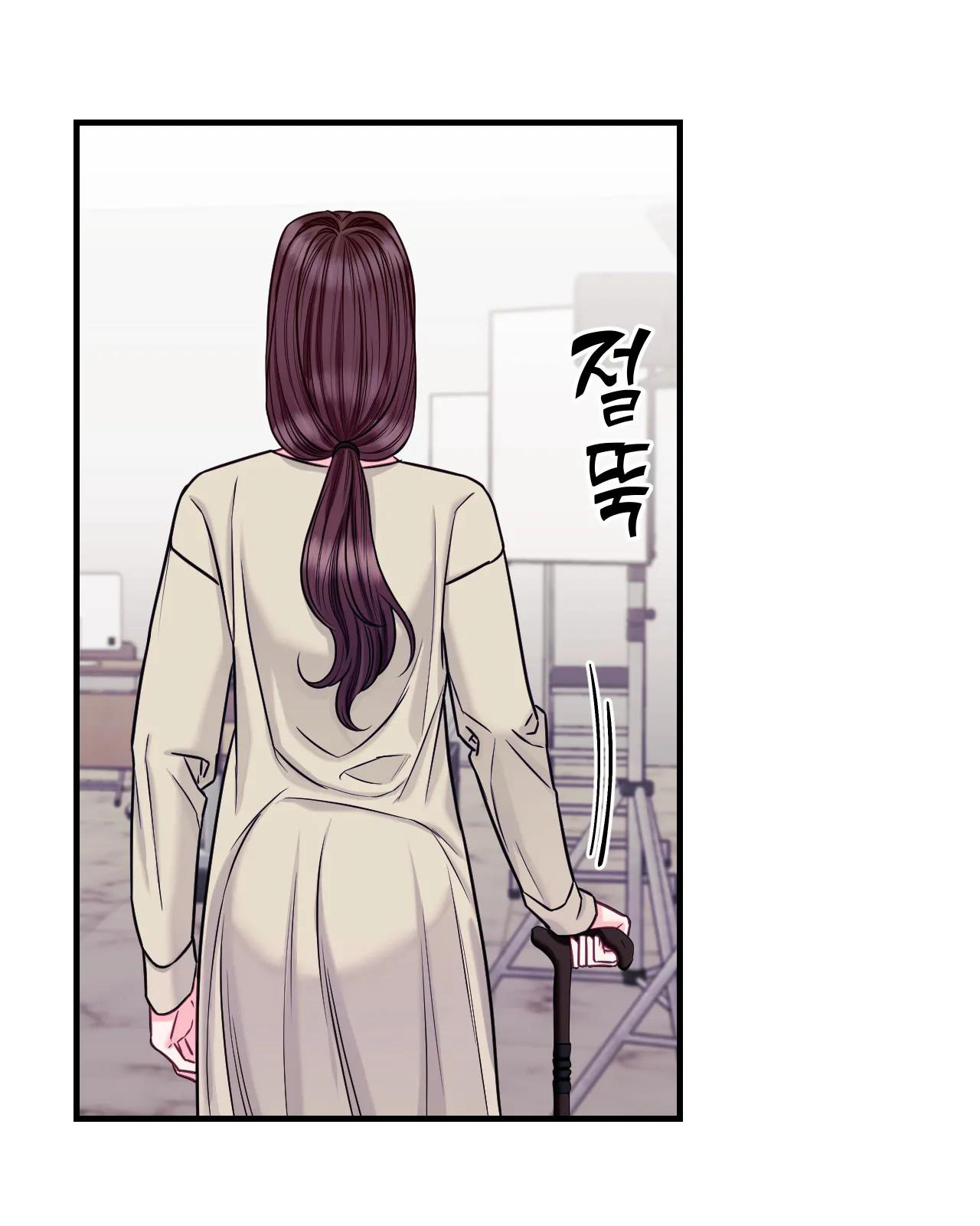 Ngôi Nhà Tình Yêu chapter 23.1 - Trang 39