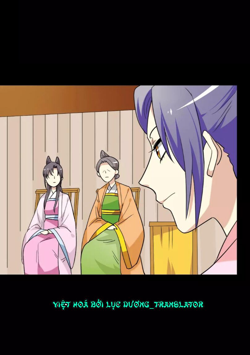 lưỡng bất nghi (full) chapter 137 29