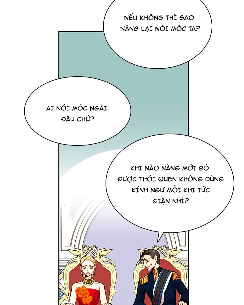 Hoàng Hậu Tái Hôn chapter 32.1 29