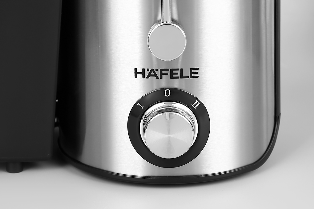 Máy ép trái cây Hafele GS-353 400W - Hàng chính hãng