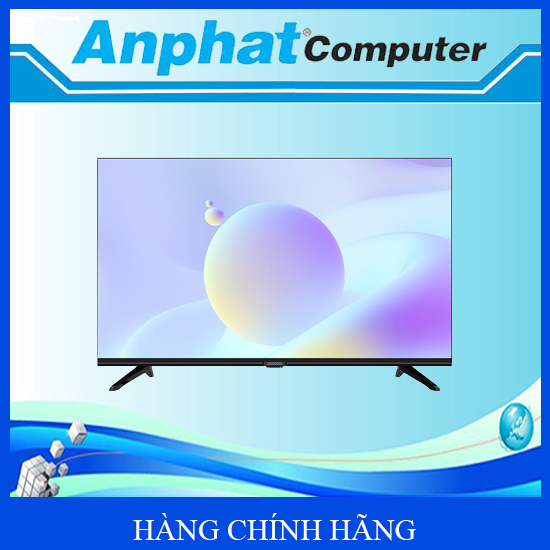 Google Tivi Coocaa 32Z72 HD 32 inch - Hàng Chính Hãng