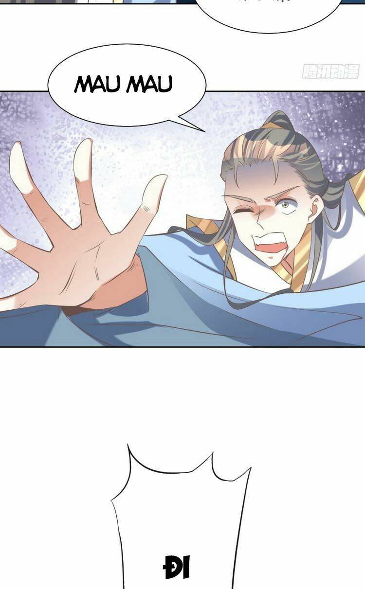 đỉnh cấp phản phái đại sư huynh chapter 87 19