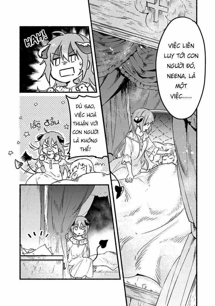 kochira last boss maoh shiro mae chapter 2 10