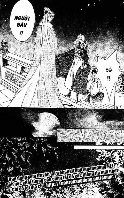 lâu lan y mộng chapter 1 77