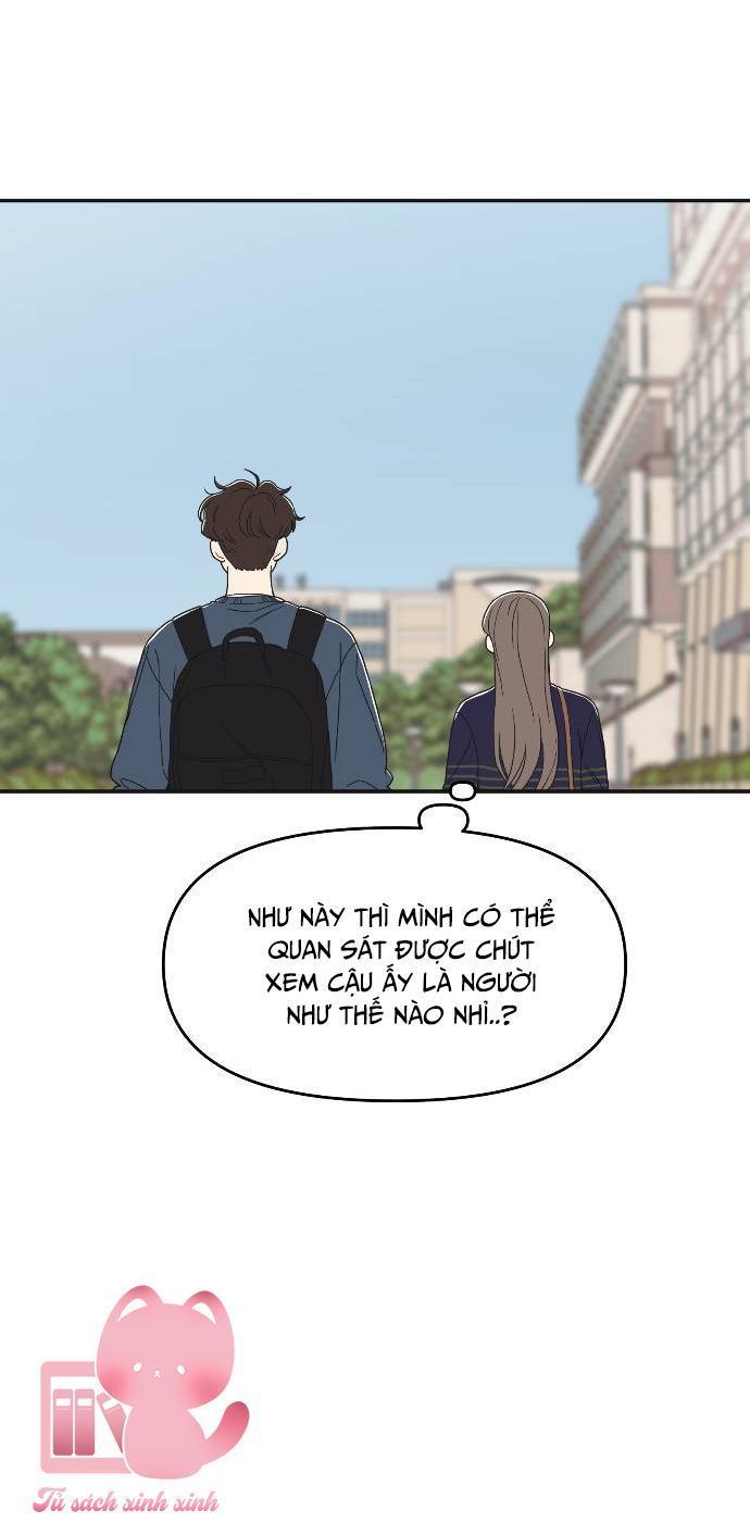 trái dấu hút nhau chapter 3 11