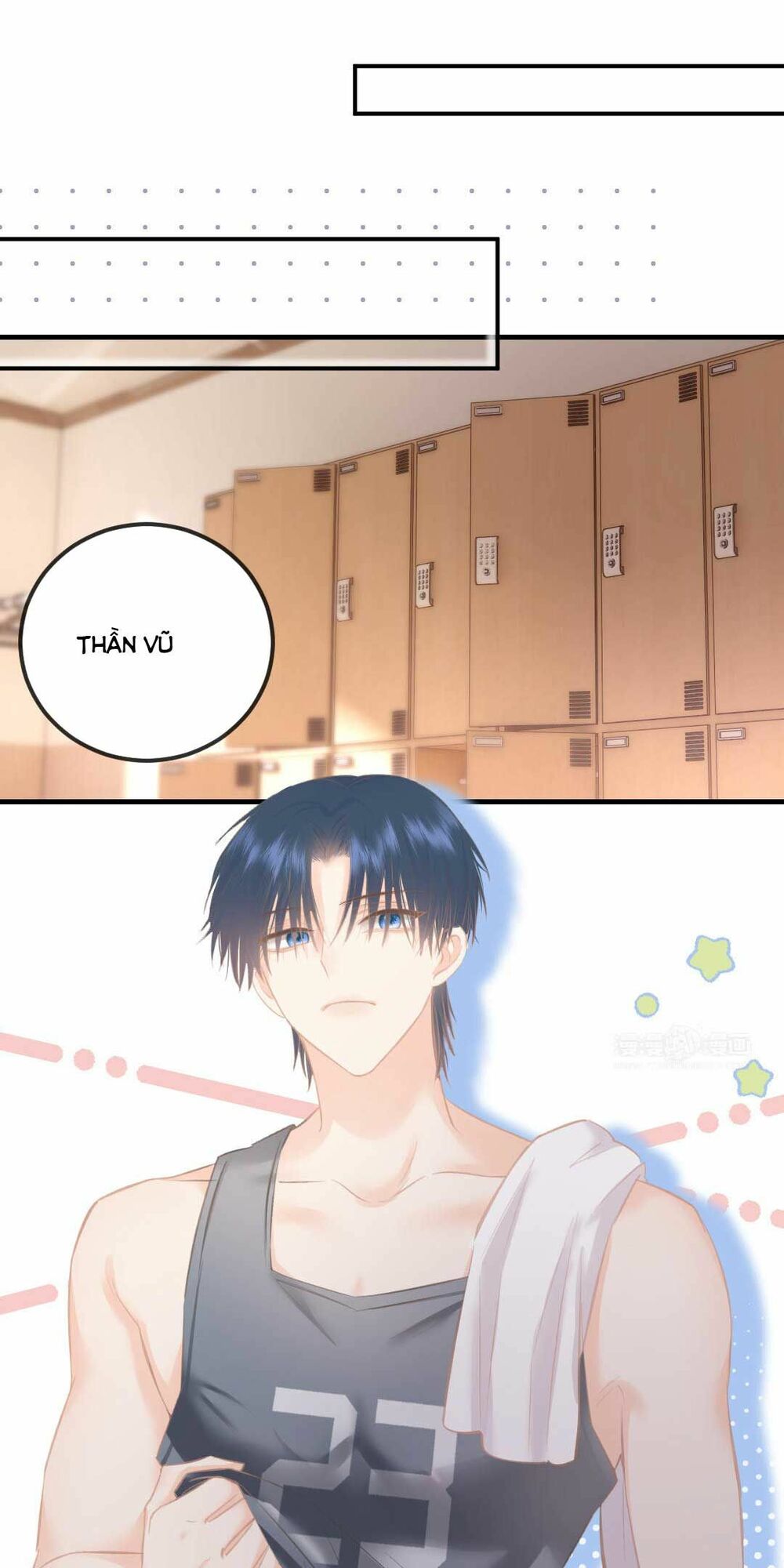 khảo nghiệm cuối cùng của tra nữ chapter 15 18