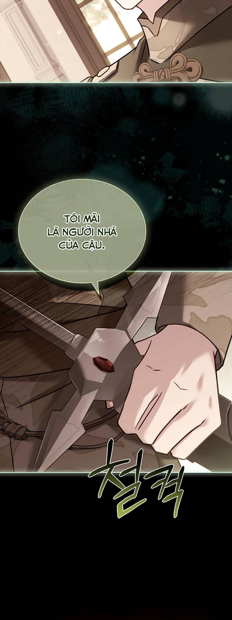 để yên cho tiểu thư hiền chapter 120 12