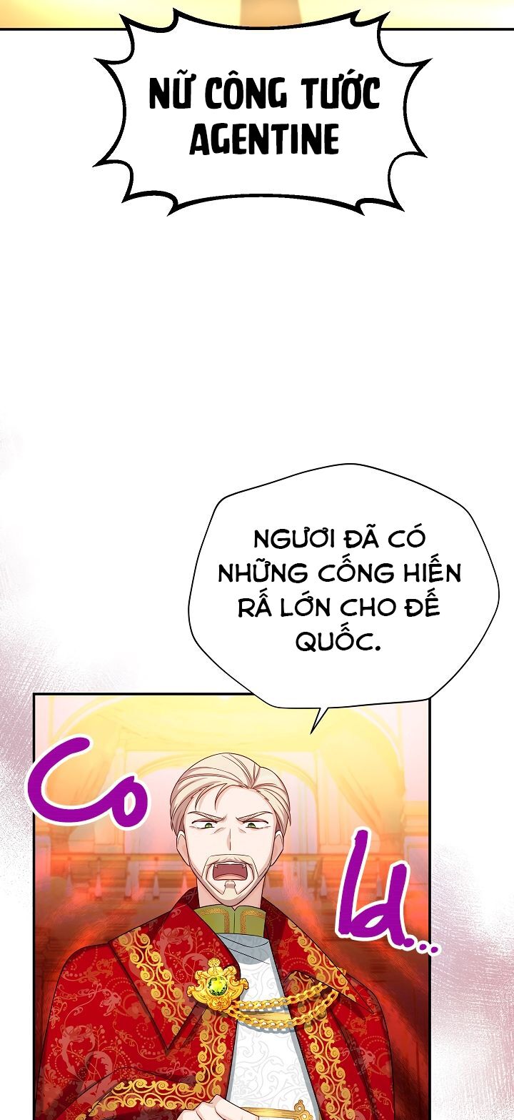 nữ công tước với tâm hồn trống rỗng chapter 69 22