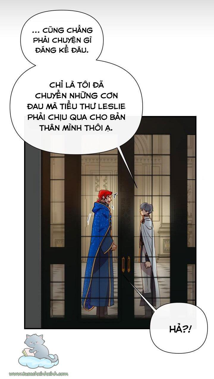 công nương khế ước của gia tộc công tước quái vật chapter 40 31