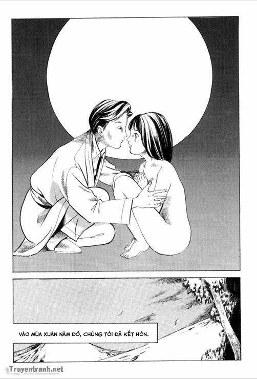 gankyu kidan chapter 3 8