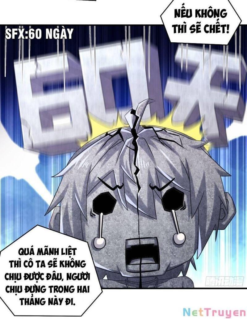 tuyệt sắc đạo lữ đều nói ngô hoàng có thể chất vô địch chapter 14 11