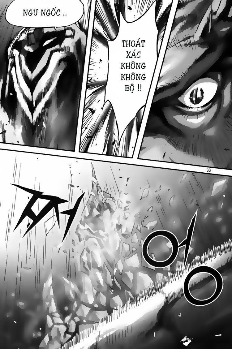 diêm đế chapter 294 12