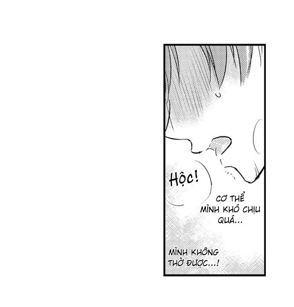 mang thai ở trường nam sinh chapter 72 24