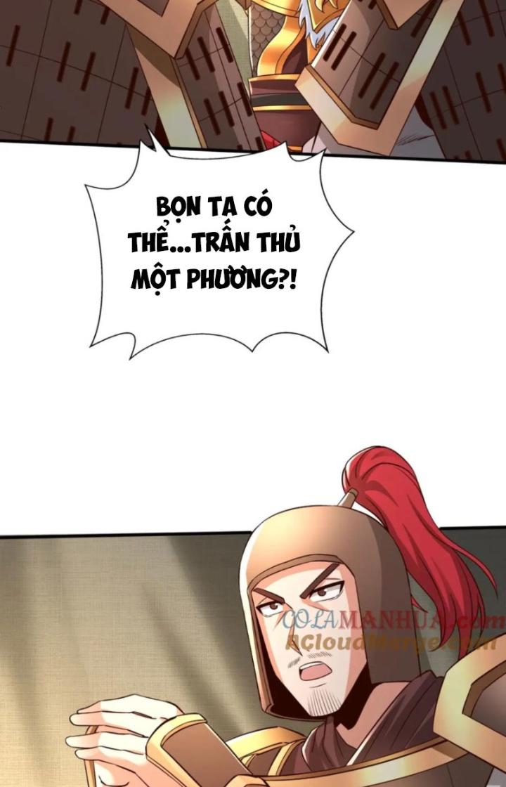 đại tần, ta là con tần thủy hoàng, giết địch thành thần chapter 66 38