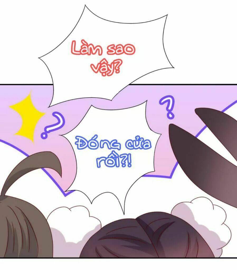 phi thiên địch tự dưỡng đích khẩu tử chapter 23 22