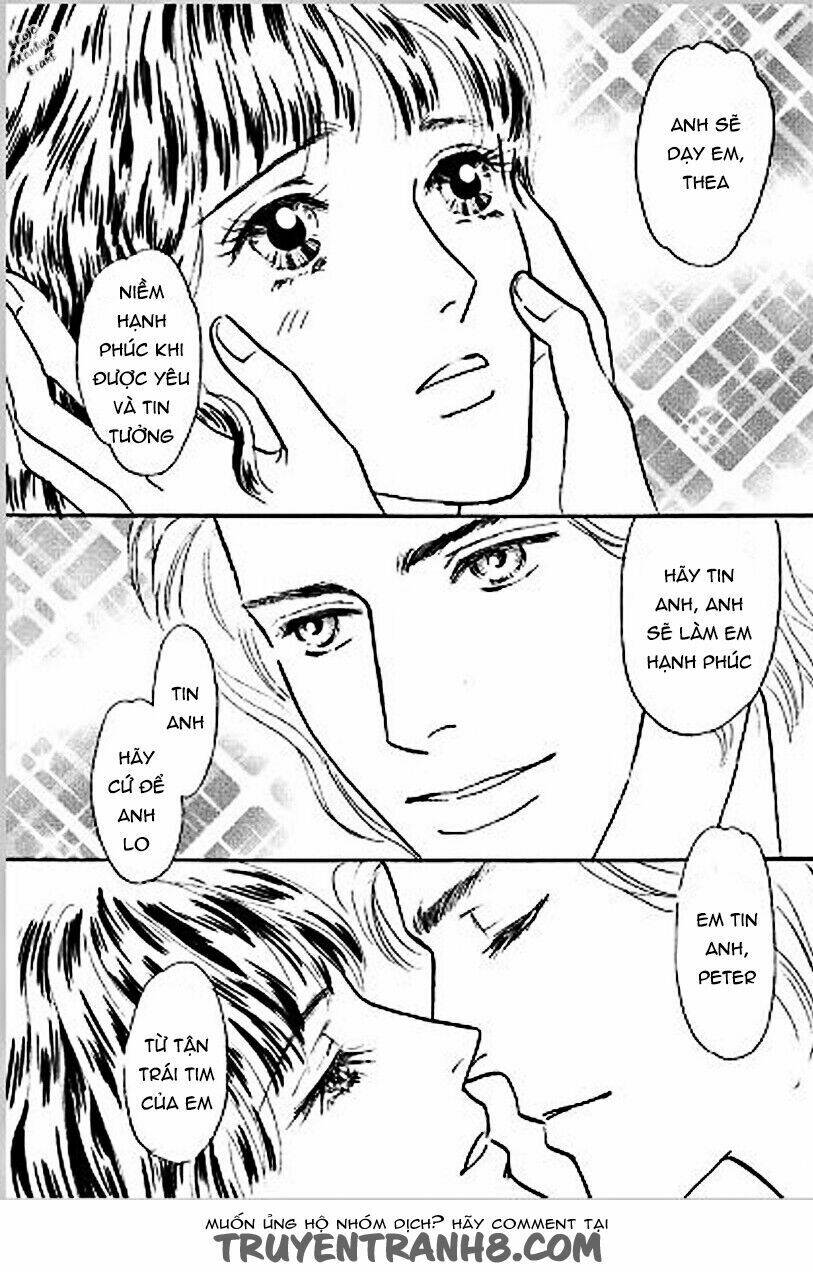 lady e no kaidan chapter 4 25