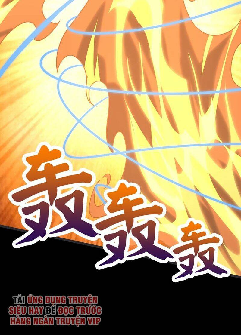 bạn gái virus của tôi chapter 209 36