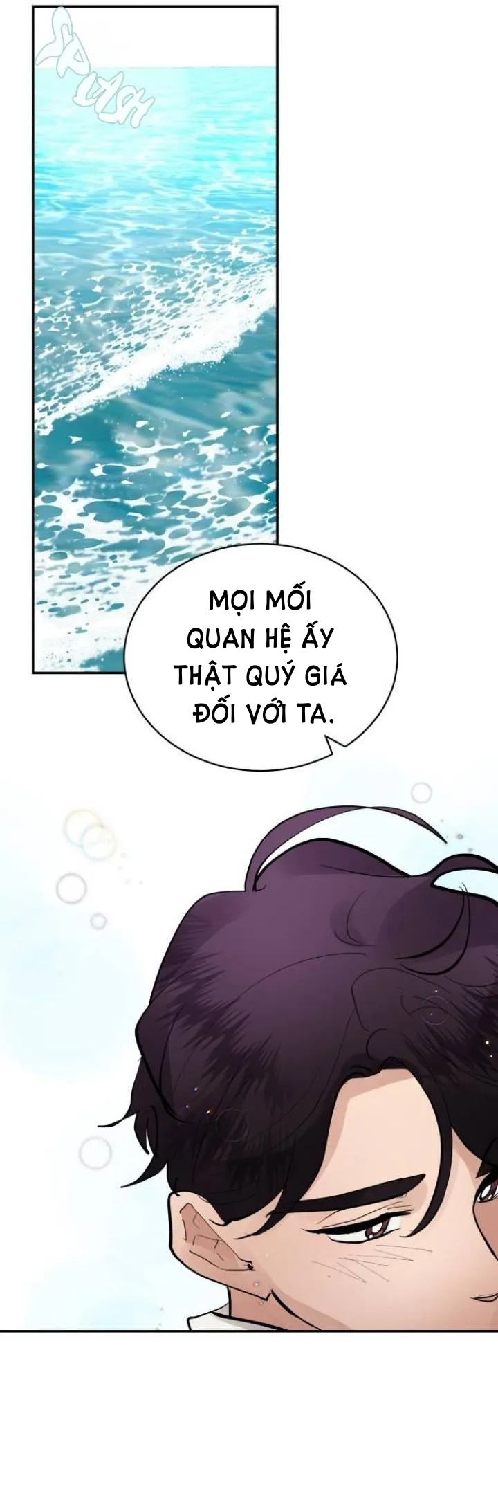 cặp đôi oan gia ngõ hẹp chapter 70 20