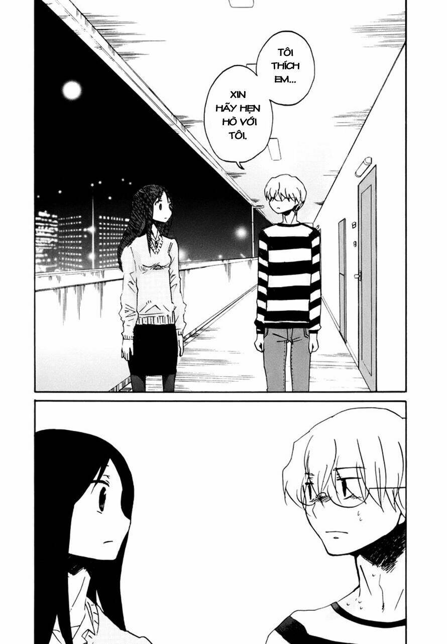 bonnouji chapter 12 7