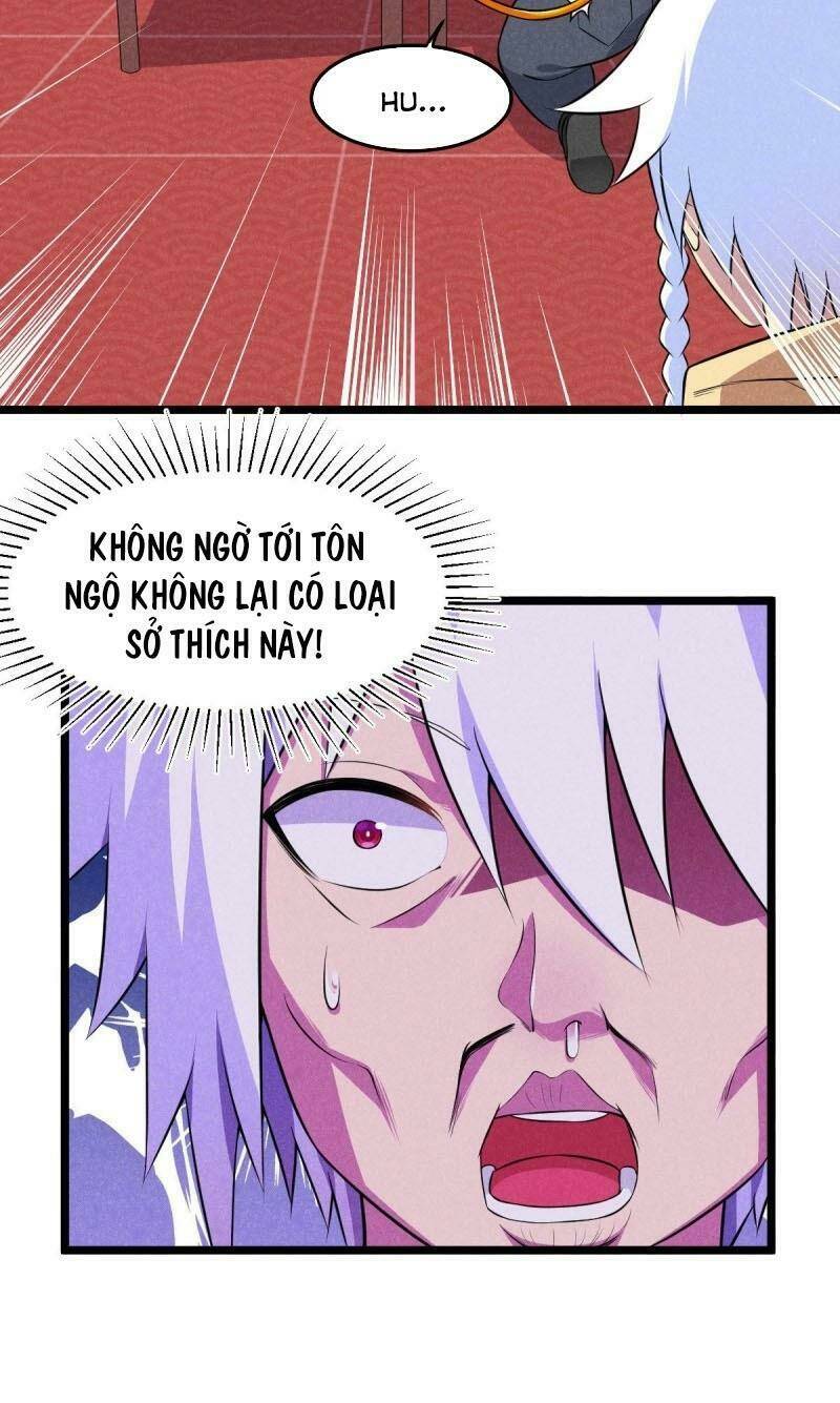 thần tiên rút thẻ chapter 13 30