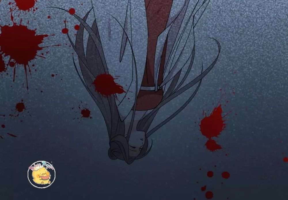 mấy độ cẩm nguyệt say cũng liễu chapter 19 32