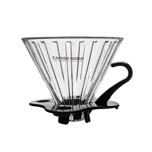 Bộ pha cà phê V60 Cafede Kona