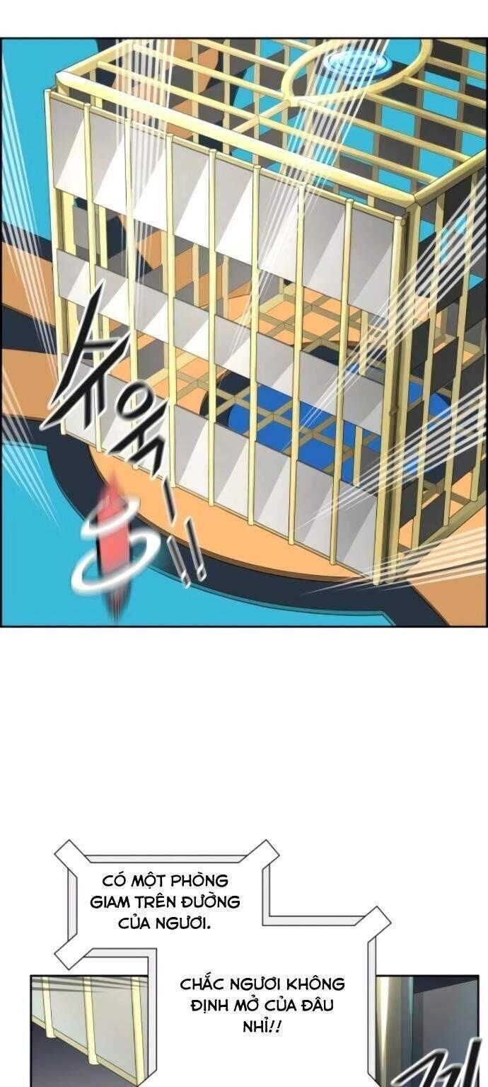 tòa tháp bí ẩn 2 chapter 487 37