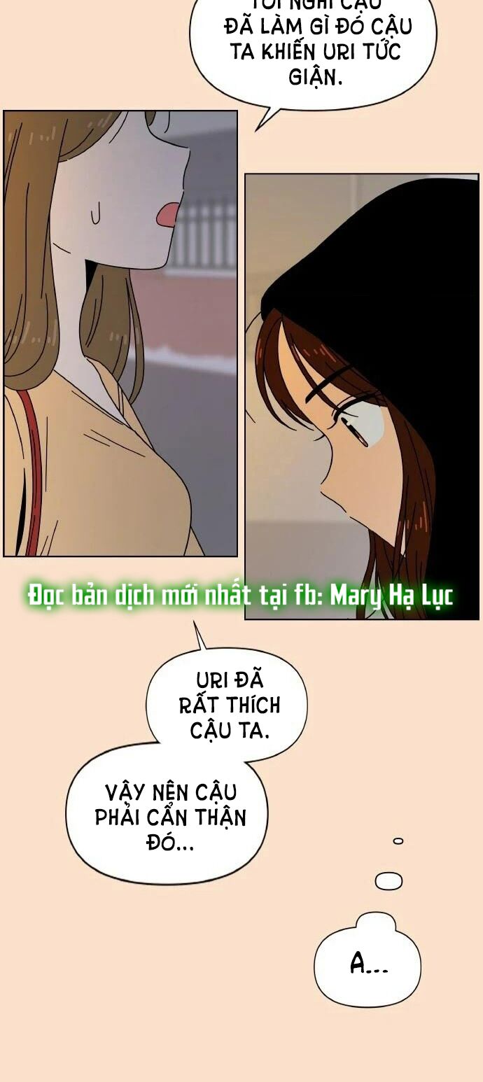 thanh xuân rực rỡ - season of blossom chapter 91 14