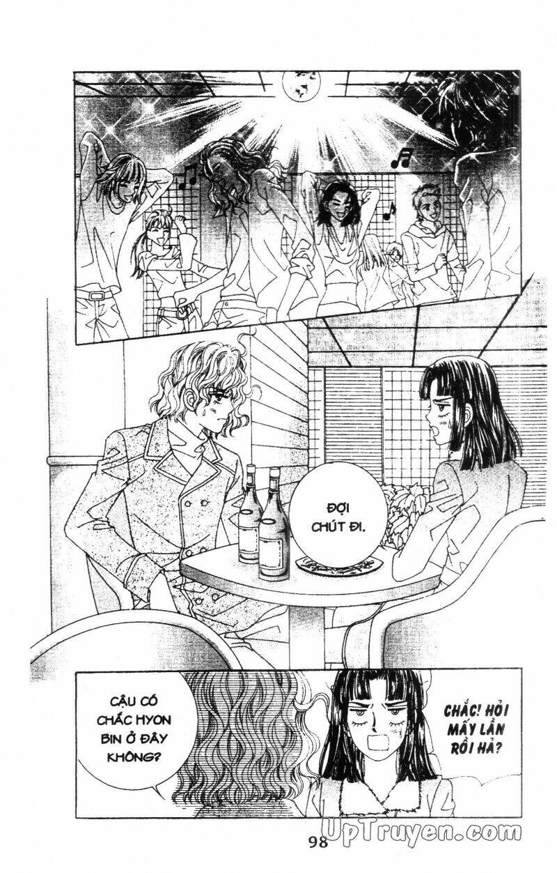 mặt nạ tình yêu chapter 65 18