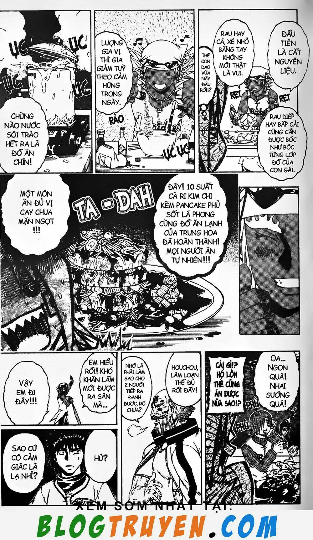 mr.fullswing chapter 195 10