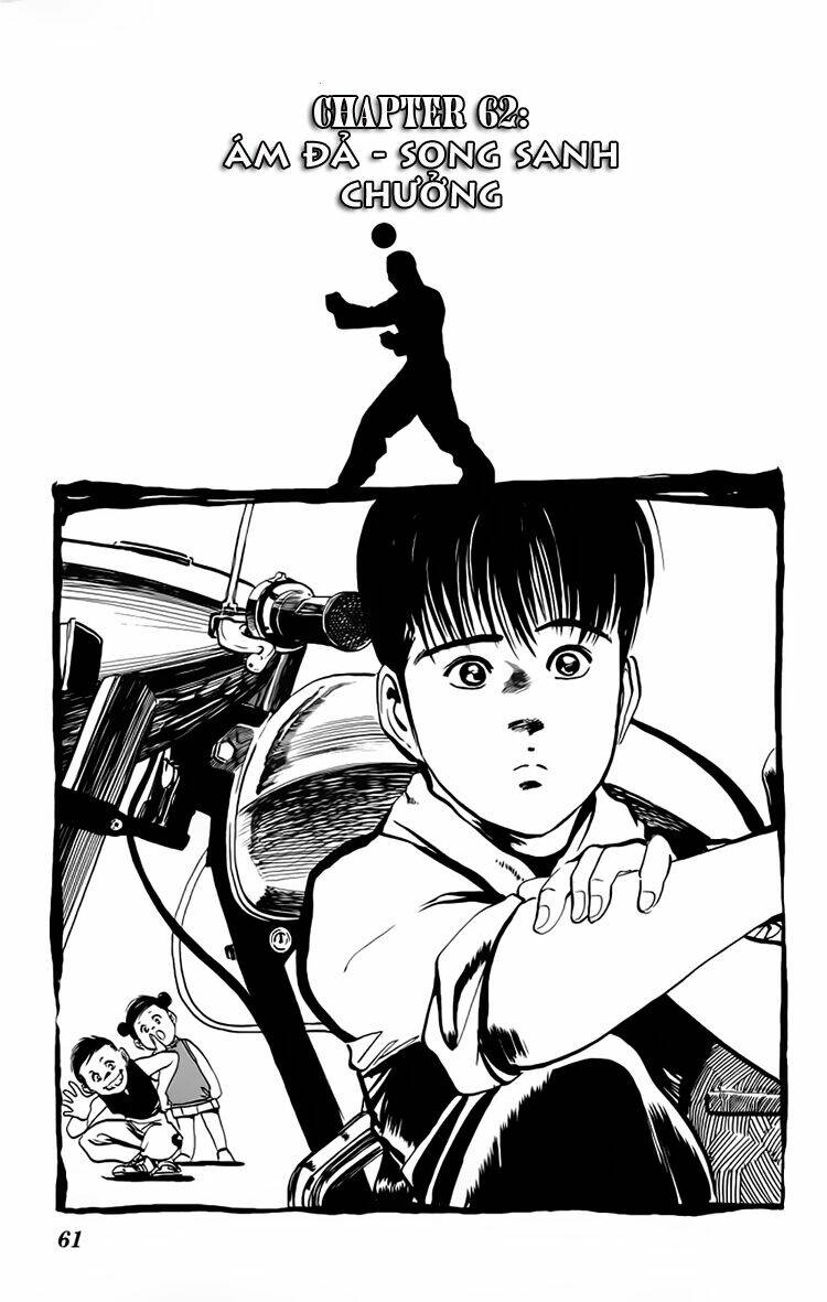 kenji-quyền nhi phương thế ngọc chapter 62 2