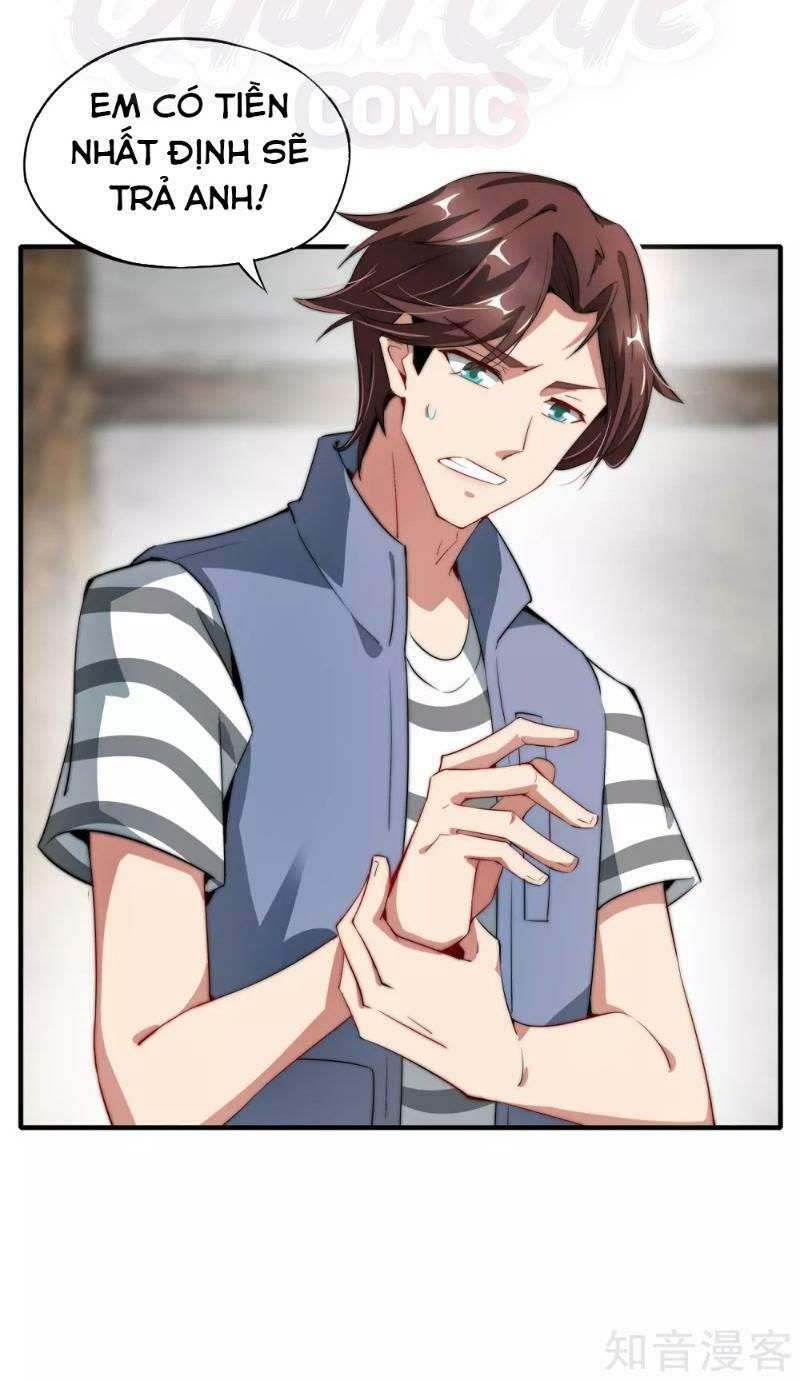 vòng bạn bè mạnh nhất của tiên giới chapter 1 2