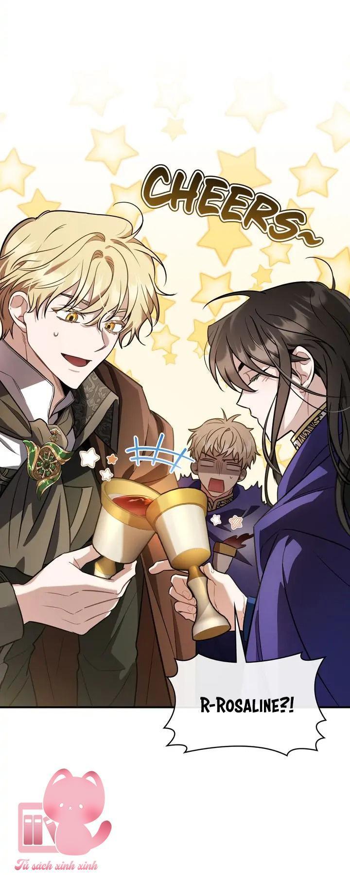 đêm đen khuất bóng chapter 24 51