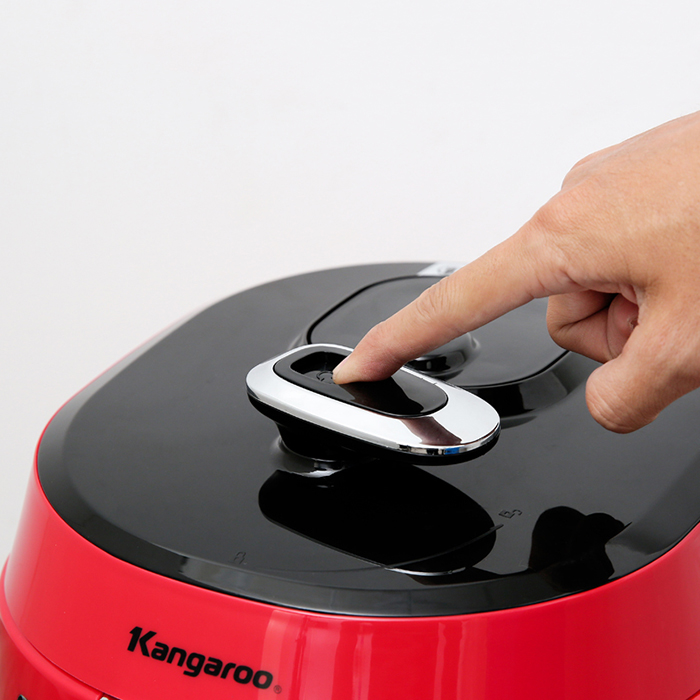 Nồi áp suất Kangaroo KG5P3 5L