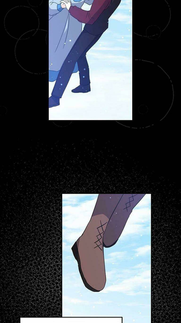 tôi là bạn gái cũ của một người lính chapter 21 16