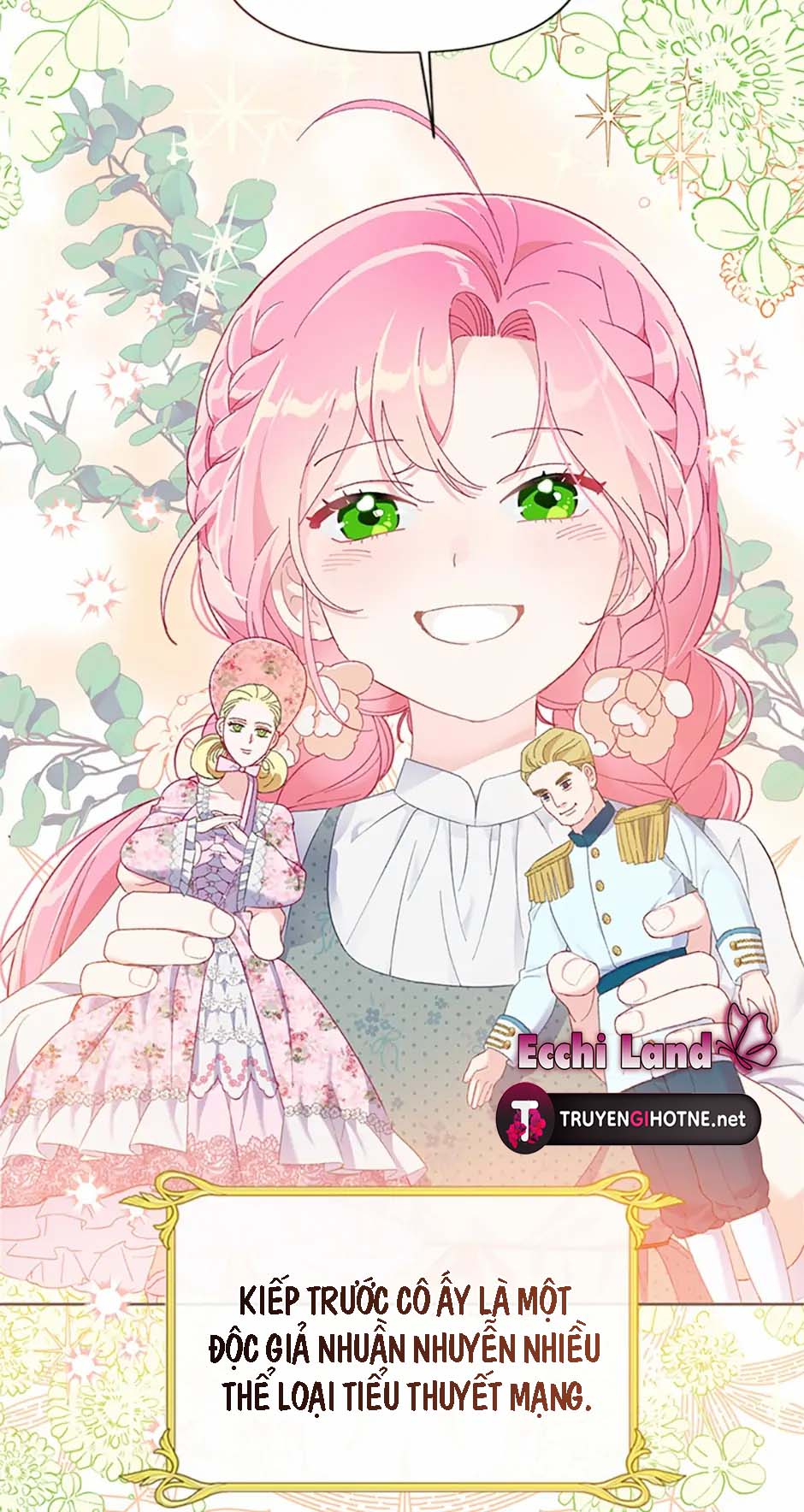 đỉnh cấp xuyên không chapter 11.2 39