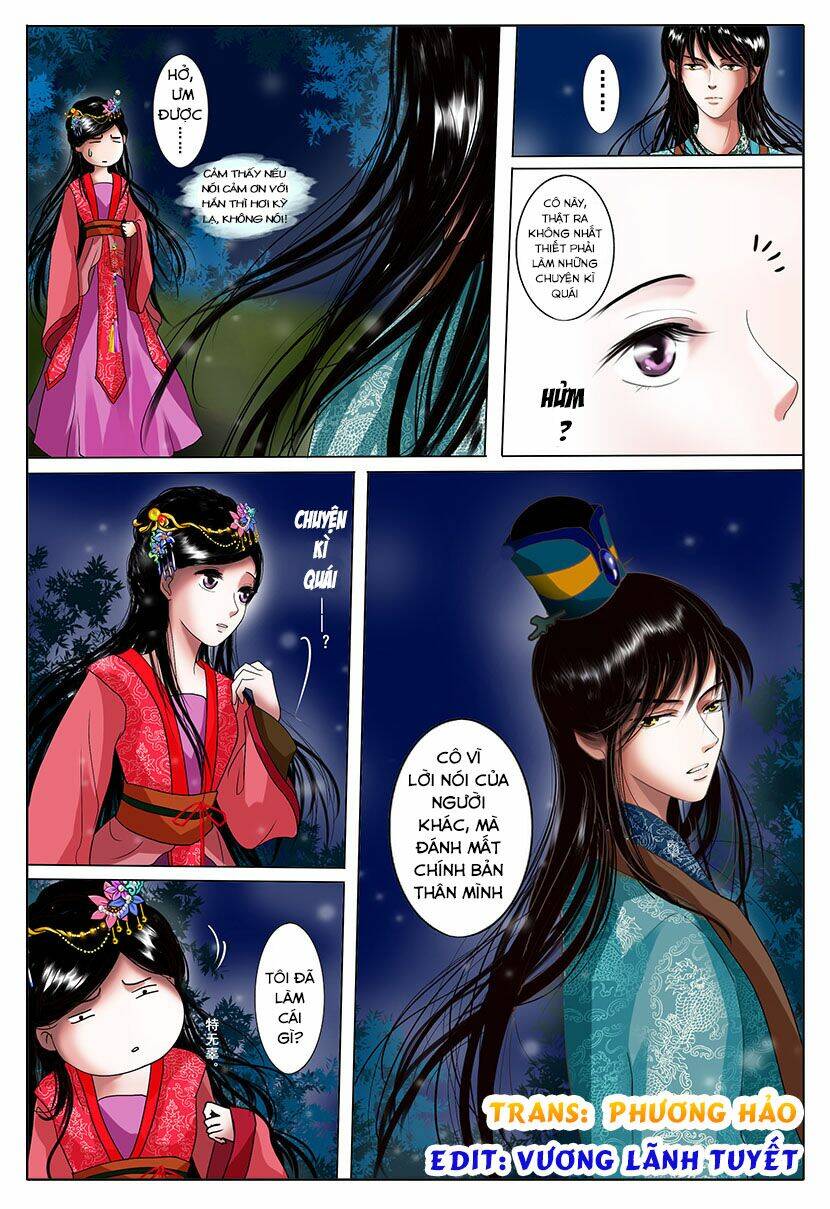 tam thiên nhứ chapter 7 1