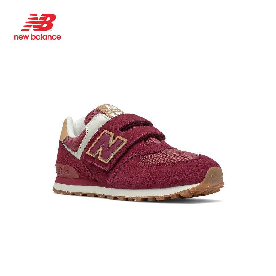 Giày sneaker trẻ em New Balance Kids Classics - PV574AD1