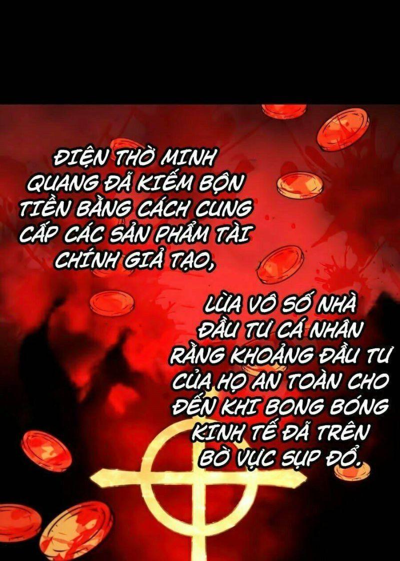 sự trở về của chiến thần tự sát chapter 21 30